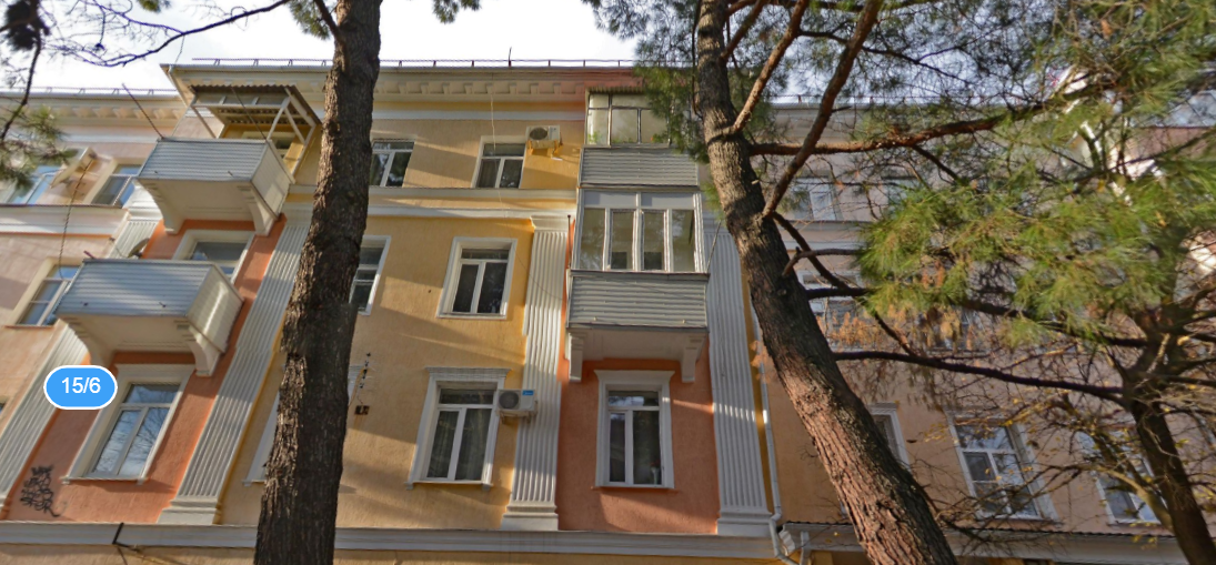 Фотография мини отеля На Гоголя, 15/6