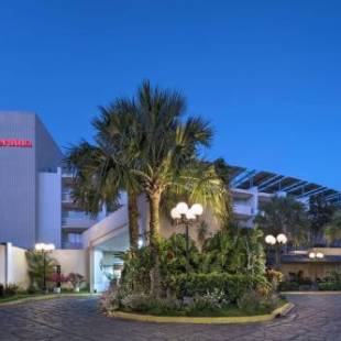 Фотография гостиницы Sheraton Presidente San Salvador