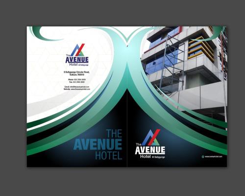 Фотографии гостиницы
The Avenue Hotel Ballygunge