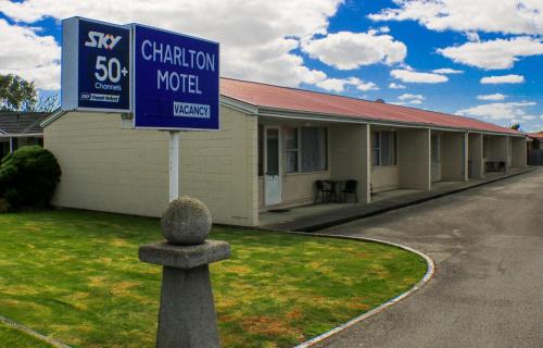 Фотография мотеля Charlton Motel