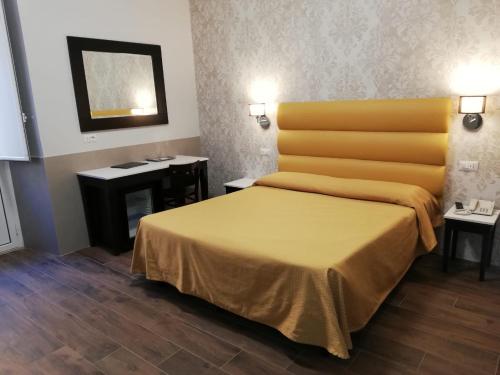 Фотография гостиницы Hotel Virgilio