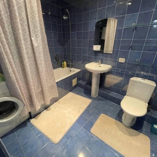 Фотография квартиры Логиновы.Apart на улице Мира