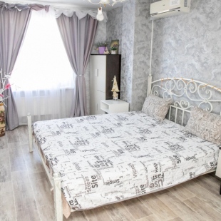 Фотография квартиры Квартира Однокомнатная большая и уютная в Центральном районе