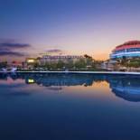 Фотография гостиницы Dreamworld Resort, Hotel & Golf Course