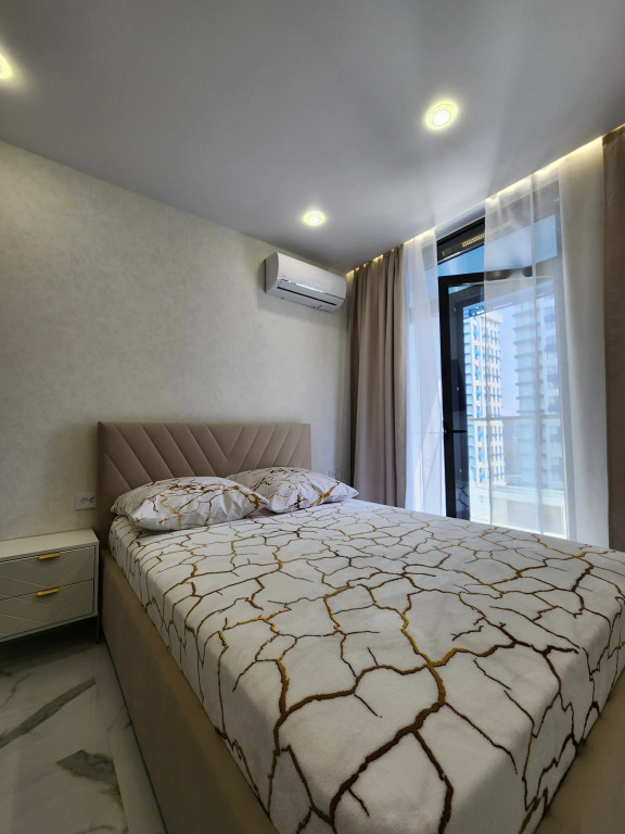 Фотография квартиры Апартаменты в Сочи для комфортного отдыха