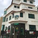 Фотография гостиницы Real Caparica Hotel