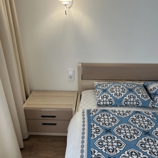 Фотография квартиры Квартира на Римской  5/4