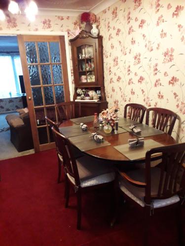 Фотография мини отеля Verity Crescent