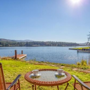 Фотография гостевого дома Regatta Park Lake House