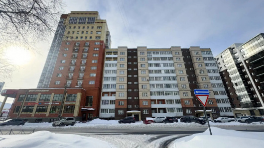 Фотографии квартиры 
            Апартаменты на  проспекте Ломоносова 83