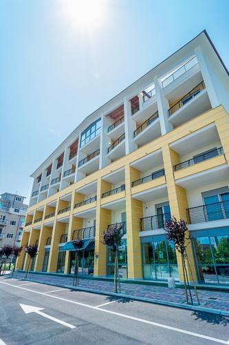 Фотография гостиницы Hotel Spazio Residenza