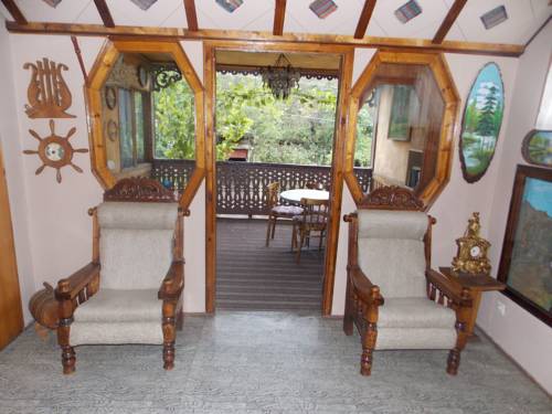 Фотография мини отеля B&B Artsiv v Dilijane