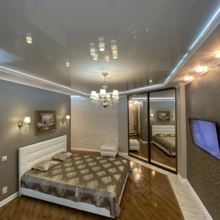 Фотография квартиры Апартаменты на улице Плеханова 14