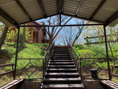 Фотография гостиницы Тихая Пристань