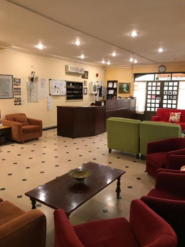 Фотография гостиницы Black Iris Hotel