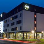 Фотография гостиницы B&B Hotel Osnabrück