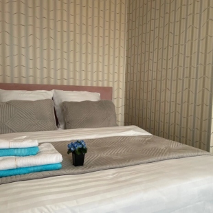 Фотография квартиры Квартира на 22 этаже в центре Краснодара