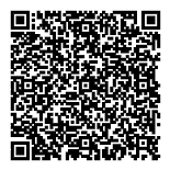 QR код мини отеля Фортель