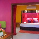 Фотография гостиницы Pink Flamingo Resort