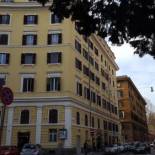 Фотография мини отеля B&B Domus Quiritum