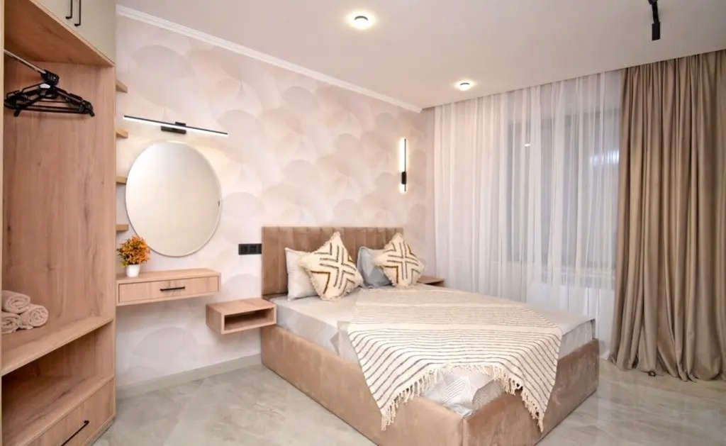 Фотография квартиры Апартаменты Норашен 2 кв 138