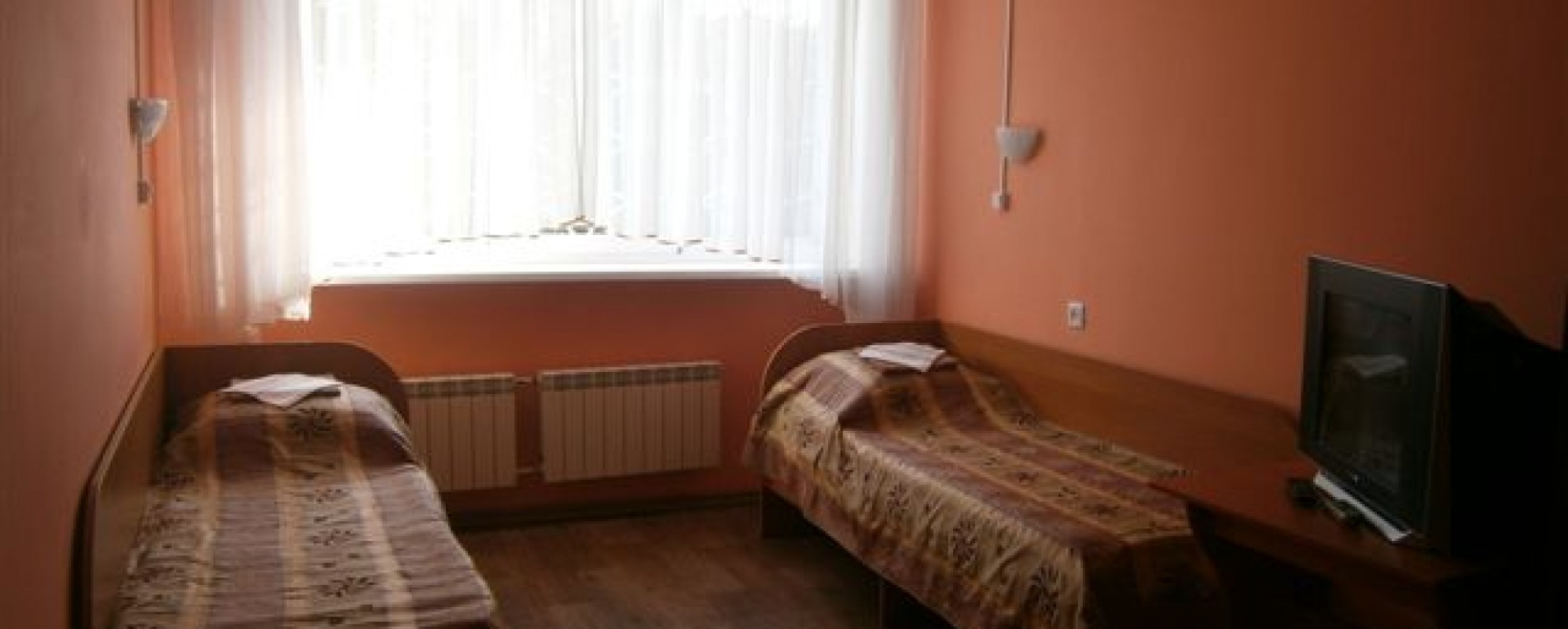 Фотографии гостиницы Комната длительного отдыха на вокзале Киселёвск