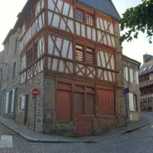 Фотографии апарт отеля 
            Hostel du lapin blanc