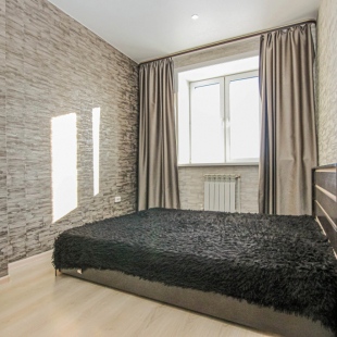 Фотография квартиры Квартира 1-к в 115 микрорайоне