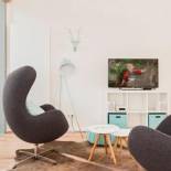 Фотография гостевого дома Ostsee - Reetdachhaus Nr 12 "Strandläufer" im Strand Resort