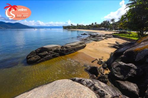 Фотография мини отеля VELINN Pousada Chale Suísso