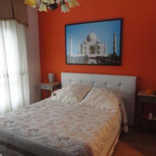 Фотография гостевого дома Pensión Vegadeo Gijón