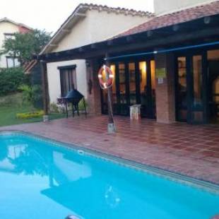 Фотографии гостевого дома
Finca Panaca Jaguey 5