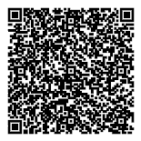 QR код хостела Астра на Арбате