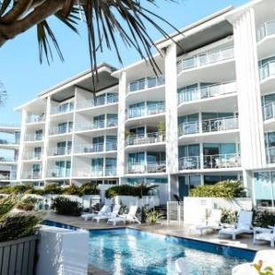 Фотографии апарт отеля
C Bargara Resort