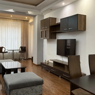 Фотография квартиры Апартаменты на Северном проспекте от Sweet Home