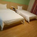 Фотография гостиницы 7Days Inn Old Town of Lijiang The Grand Water Wheel