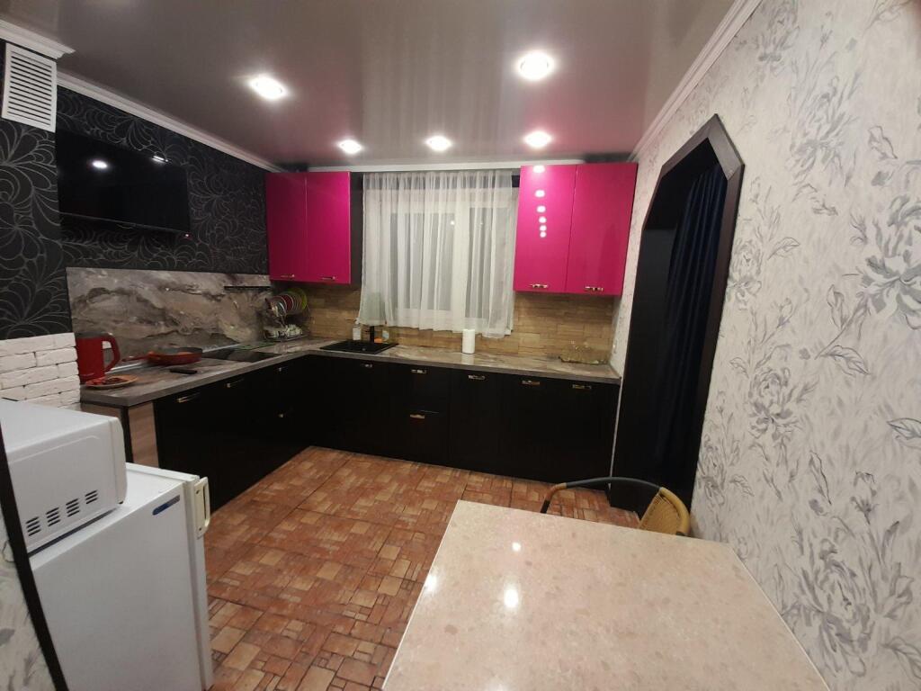 Фотография квартиры Апартаменты на проезде Северный 23