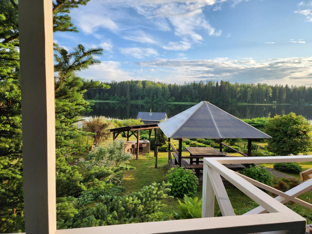 Фотография квартиры Апартаменты Нерцы