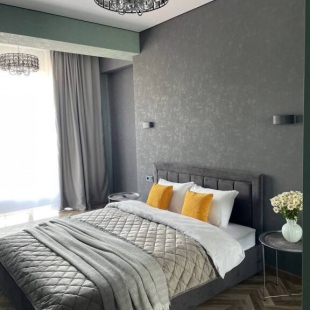 Фотография квартиры Квартира Удачные сутки Оливия