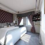 Фотография мини отеля Burj Al Istanbul