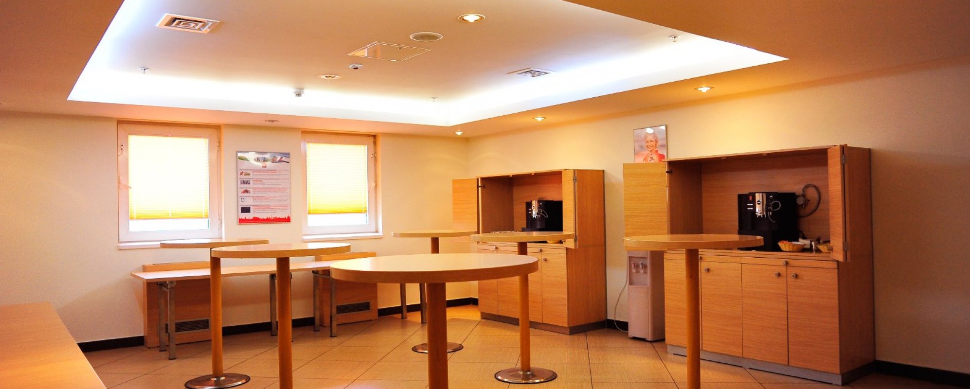 Фотографии комнаты для переговоров Палермо