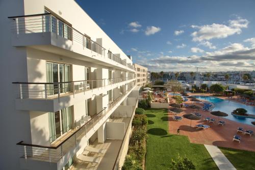 Фотография гостиницы Marina Club Lagos Resort