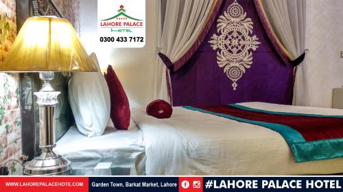 Фотография гостиницы Rose Palace Hotel, Garden Town