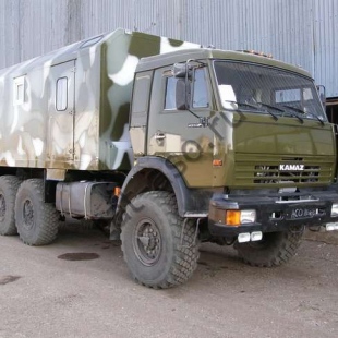 Фотография предприятий АвтоСпецОборудование