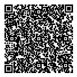 QR код гостиницы Пансионат Шингари