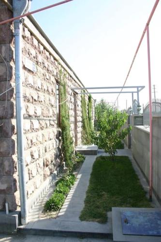 Фотография гостевого дома GAiN Armenia