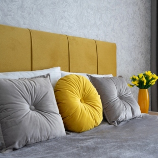 Фотография квартиры Апартаменты Soul of Kazan Family Memories