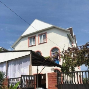 Фотография гостевого дома У Моря на Огородном 9