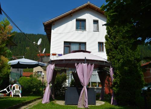 Фотография гостевого дома Niya Guest House