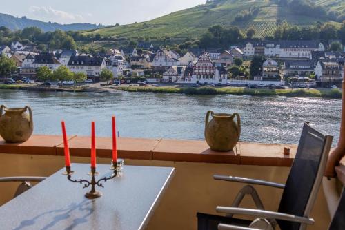 Фотографии гостевого дома 
            MoselSchlösschen Zell